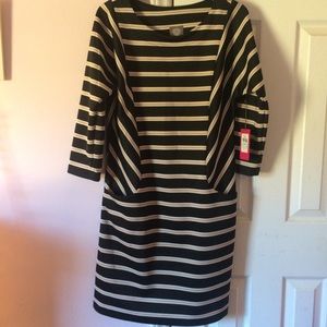 NWT Vince Camuto dress